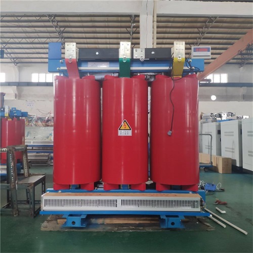 广灵SCB11-3150KVA/10KV/0.4KV干式变压器现货